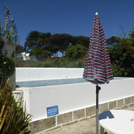 Beautiful Country House&Romantic Garden Σίντρα Εξωτερικό φωτογραφία