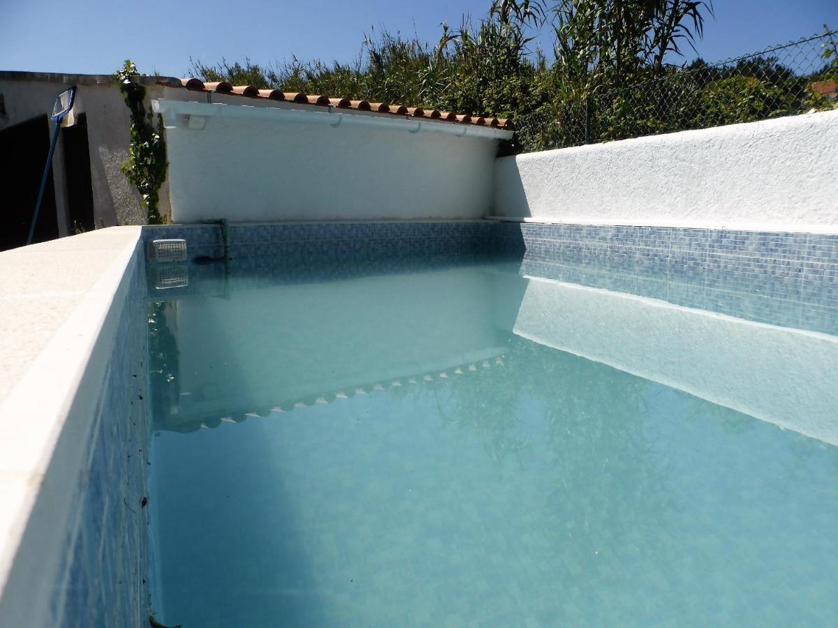 Beautiful Country House&Romantic Garden Σίντρα Εξωτερικό φωτογραφία