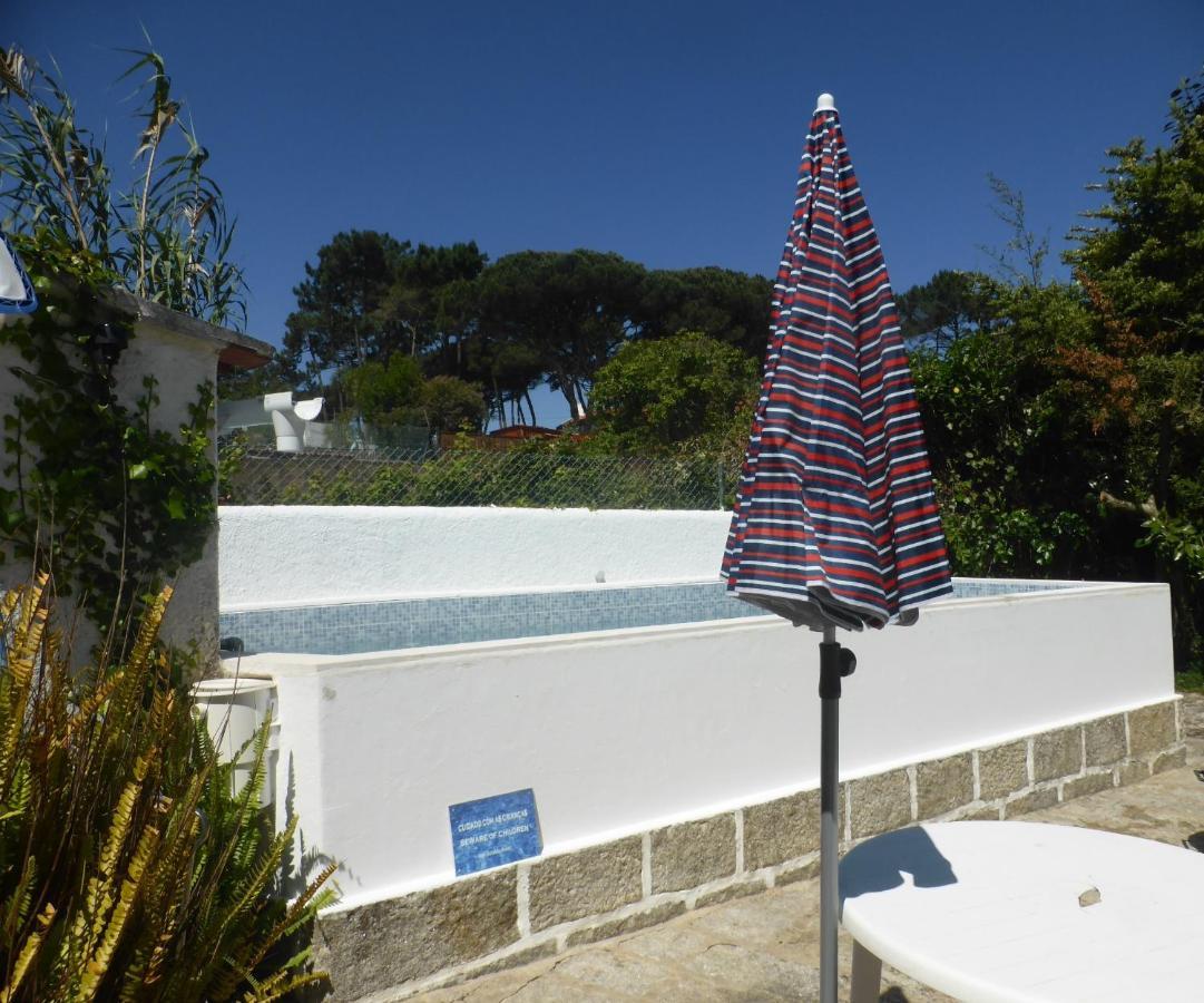 Beautiful Country House&Romantic Garden Σίντρα Εξωτερικό φωτογραφία