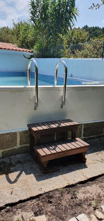 Beautiful Country House&Romantic Garden Σίντρα Εξωτερικό φωτογραφία
