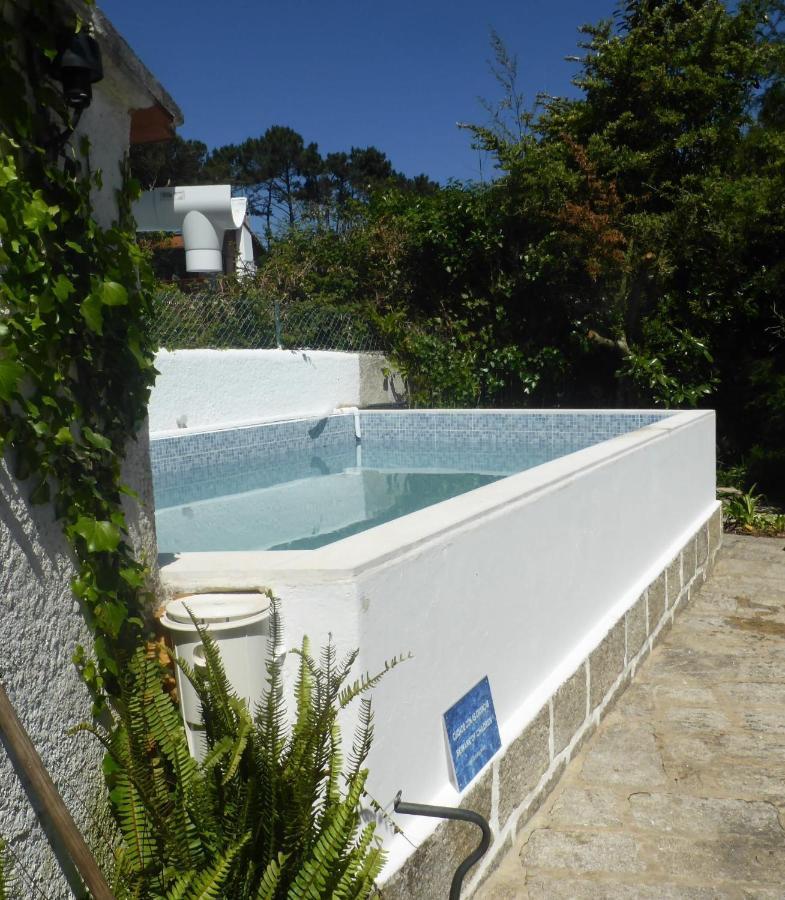 Beautiful Country House&Romantic Garden Σίντρα Εξωτερικό φωτογραφία