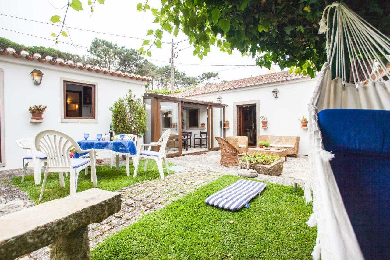 Beautiful Country House&Romantic Garden Σίντρα Εξωτερικό φωτογραφία