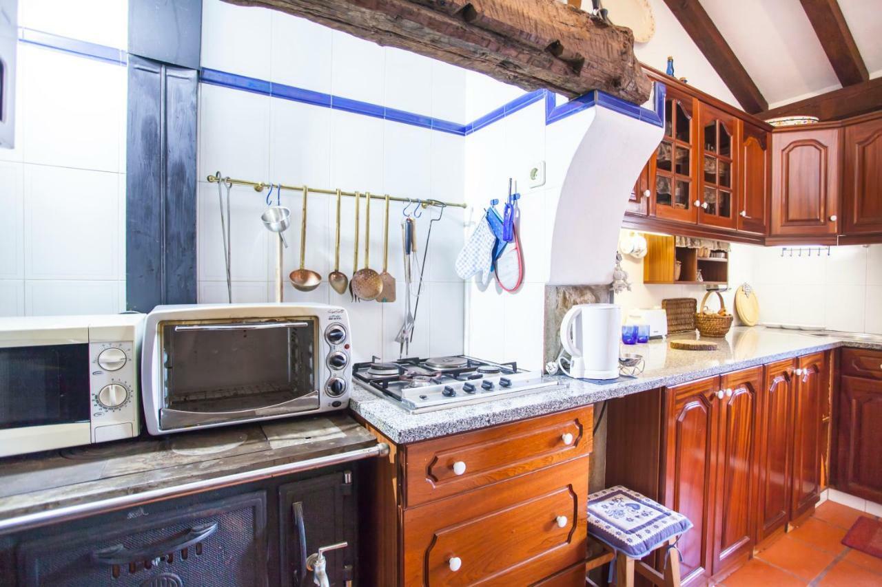 Beautiful Country House&Romantic Garden Σίντρα Εξωτερικό φωτογραφία
