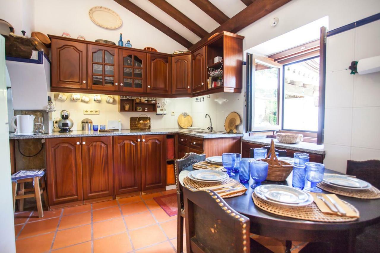 Beautiful Country House&Romantic Garden Σίντρα Εξωτερικό φωτογραφία
