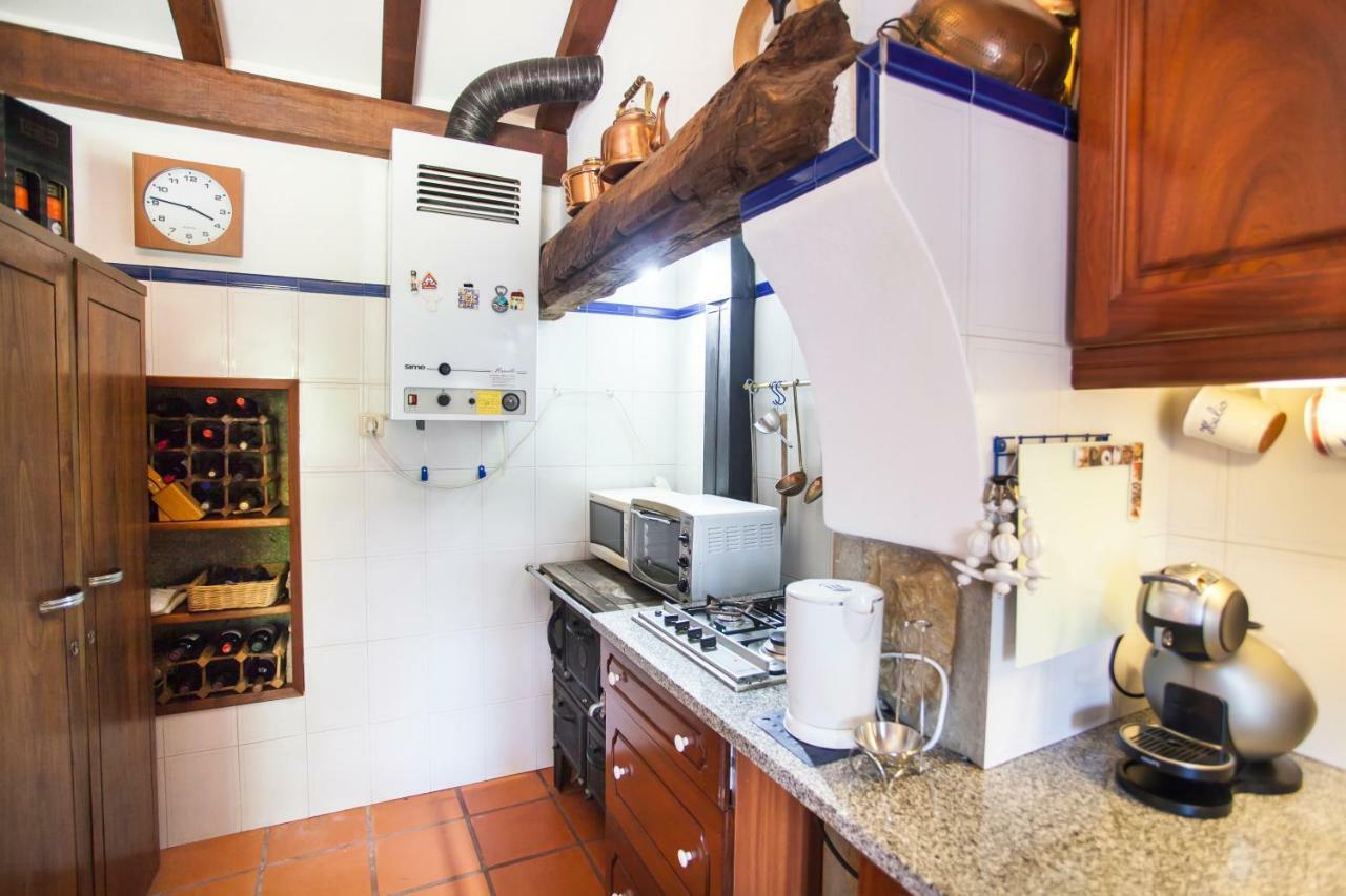 Beautiful Country House&Romantic Garden Σίντρα Εξωτερικό φωτογραφία