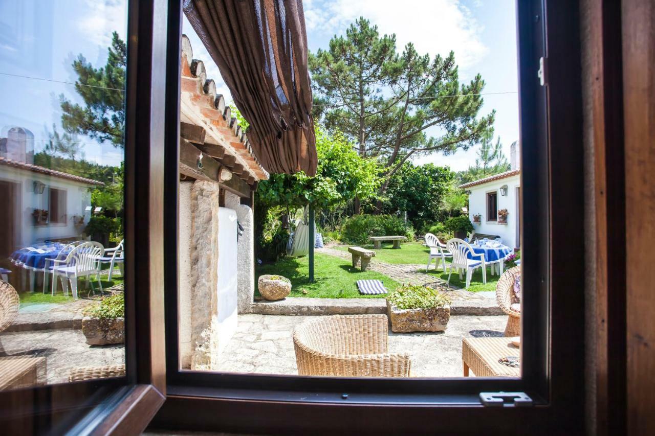 Beautiful Country House&Romantic Garden Σίντρα Εξωτερικό φωτογραφία