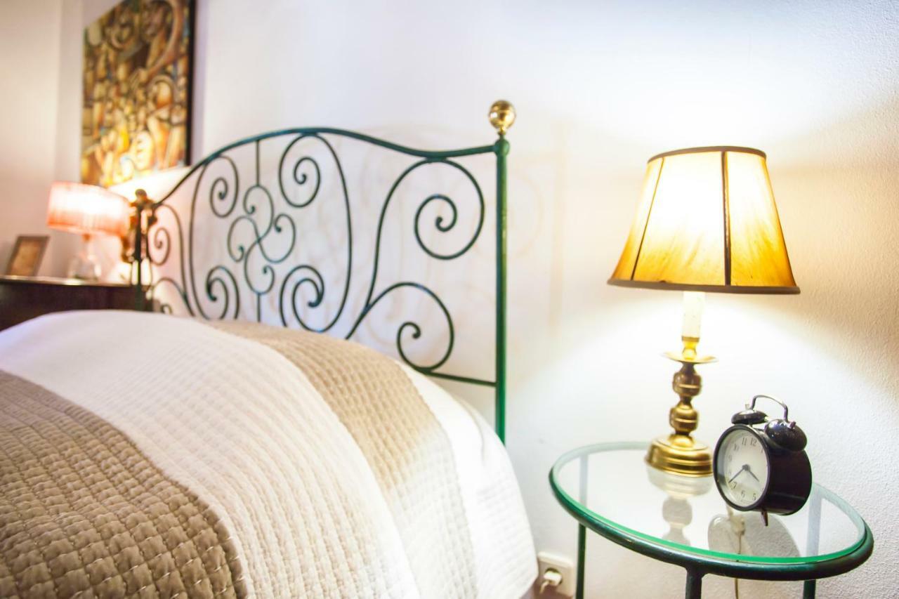Beautiful Country House&Romantic Garden Σίντρα Εξωτερικό φωτογραφία
