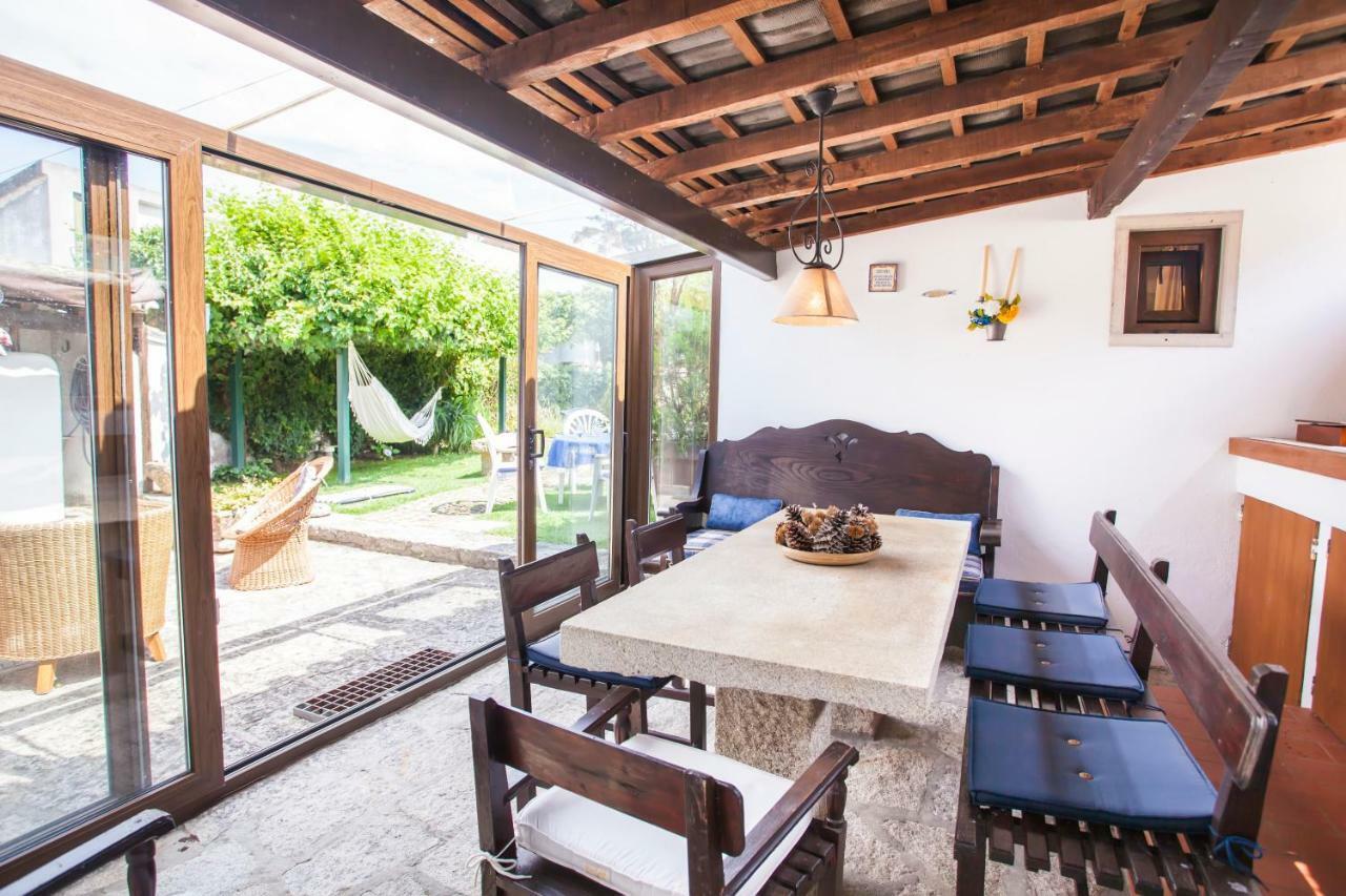 Beautiful Country House&Romantic Garden Σίντρα Εξωτερικό φωτογραφία