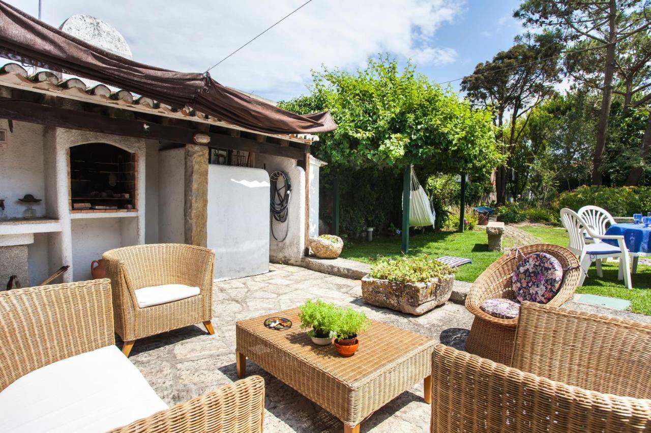 Beautiful Country House&Romantic Garden Σίντρα Εξωτερικό φωτογραφία