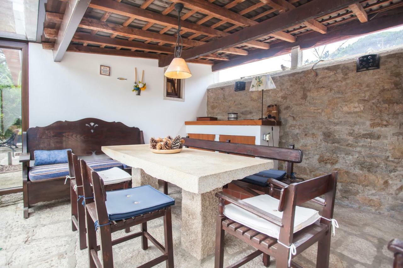 Beautiful Country House&Romantic Garden Σίντρα Εξωτερικό φωτογραφία