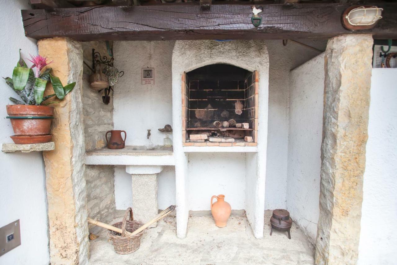 Beautiful Country House&Romantic Garden Σίντρα Εξωτερικό φωτογραφία