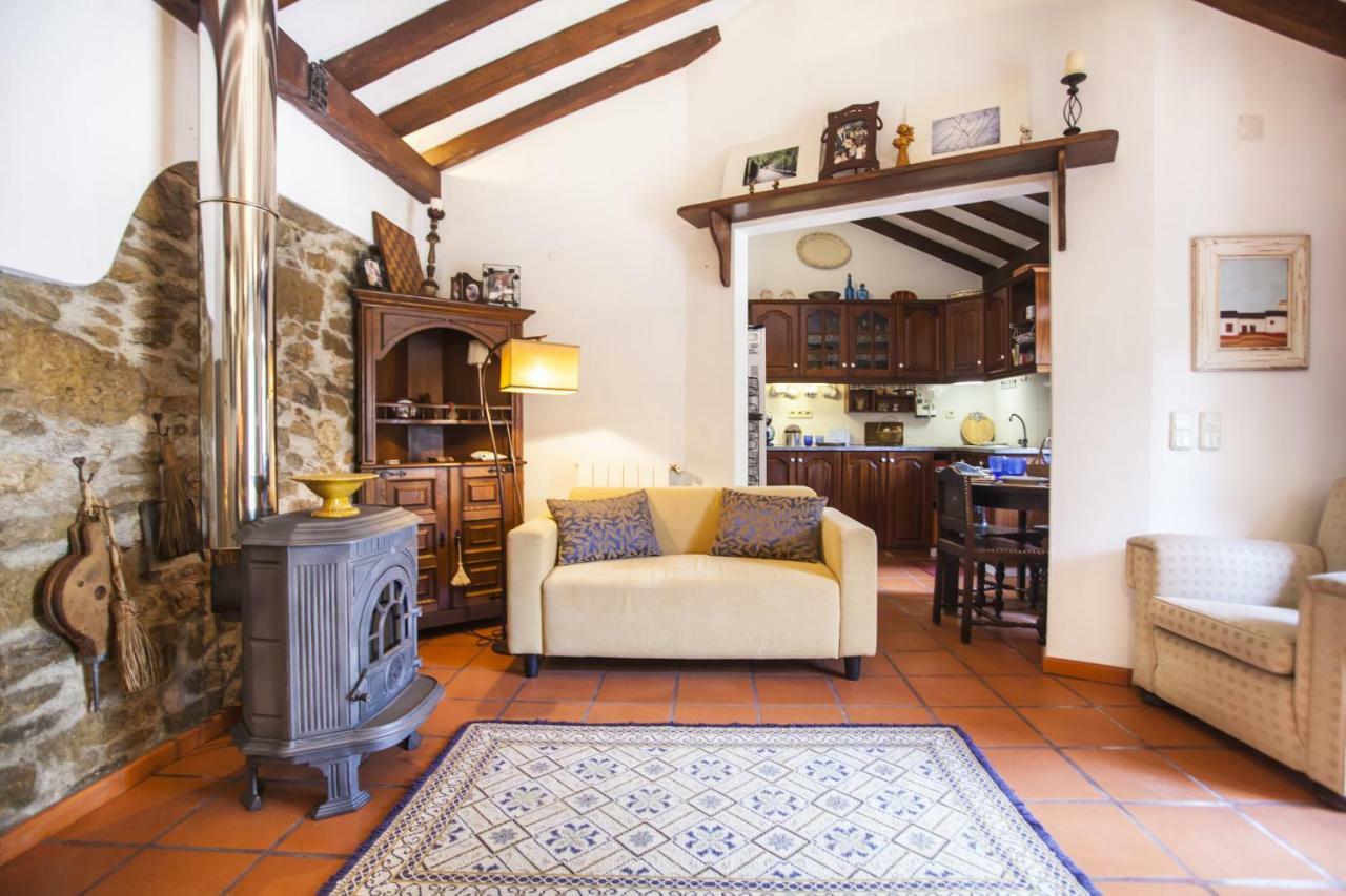 Beautiful Country House&Romantic Garden Σίντρα Εξωτερικό φωτογραφία