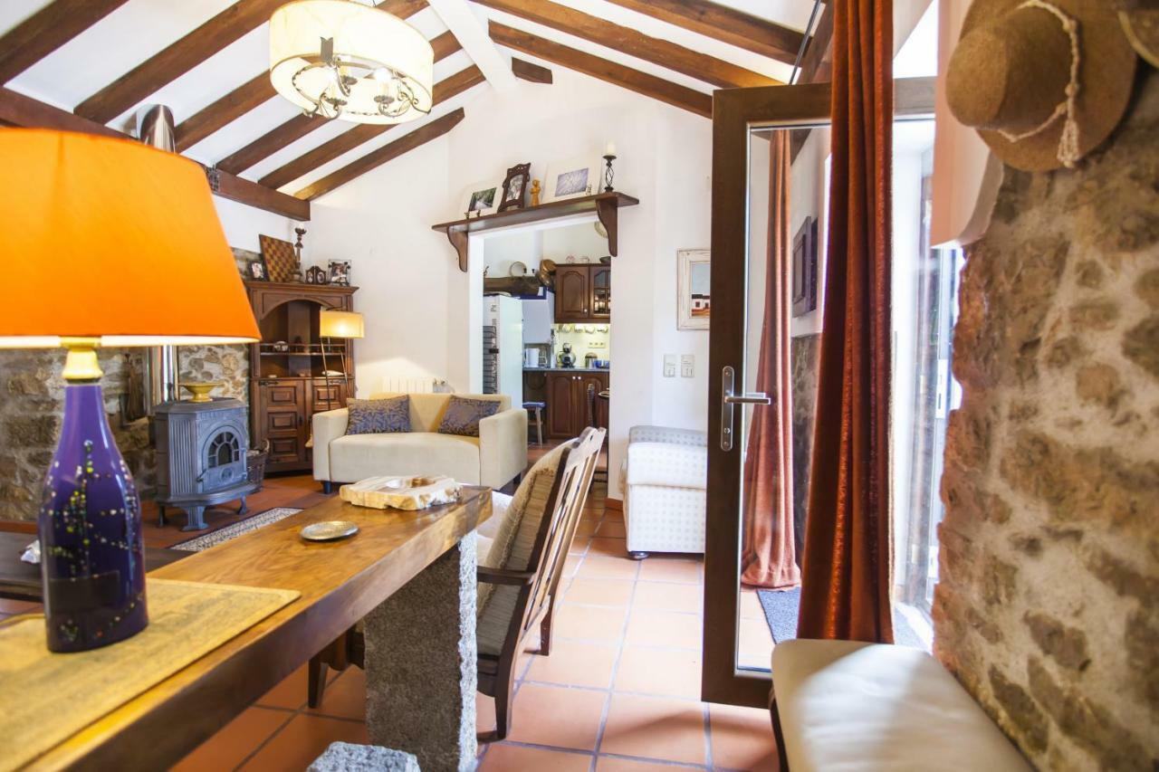 Beautiful Country House&Romantic Garden Σίντρα Εξωτερικό φωτογραφία